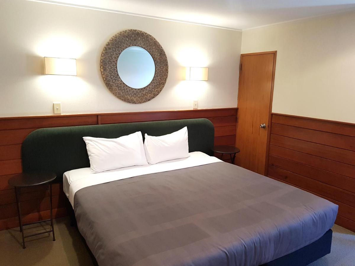 St James Apartments Queenstown Bagian luar foto
